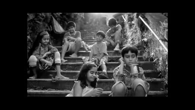 Horlicks