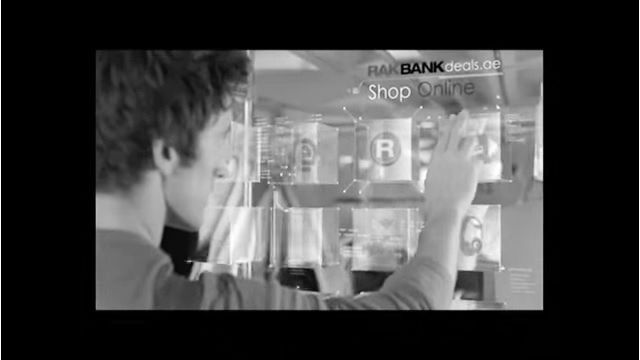 RAKBANK @-FFECT