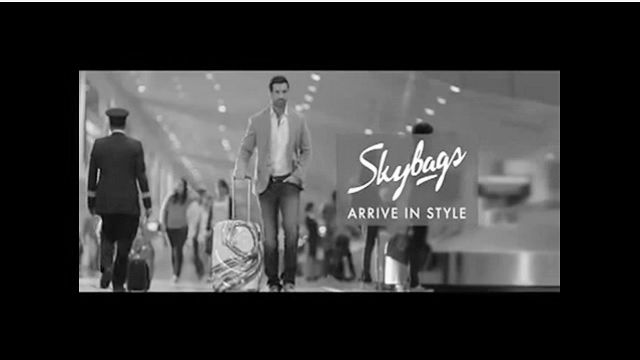 Skybags