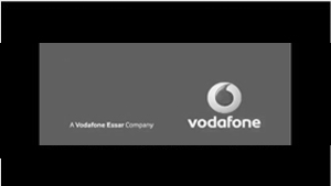VODAFONE-TRAIN